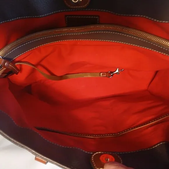 Dooney & Bourke Tammy Tote - Picture 4 of 4